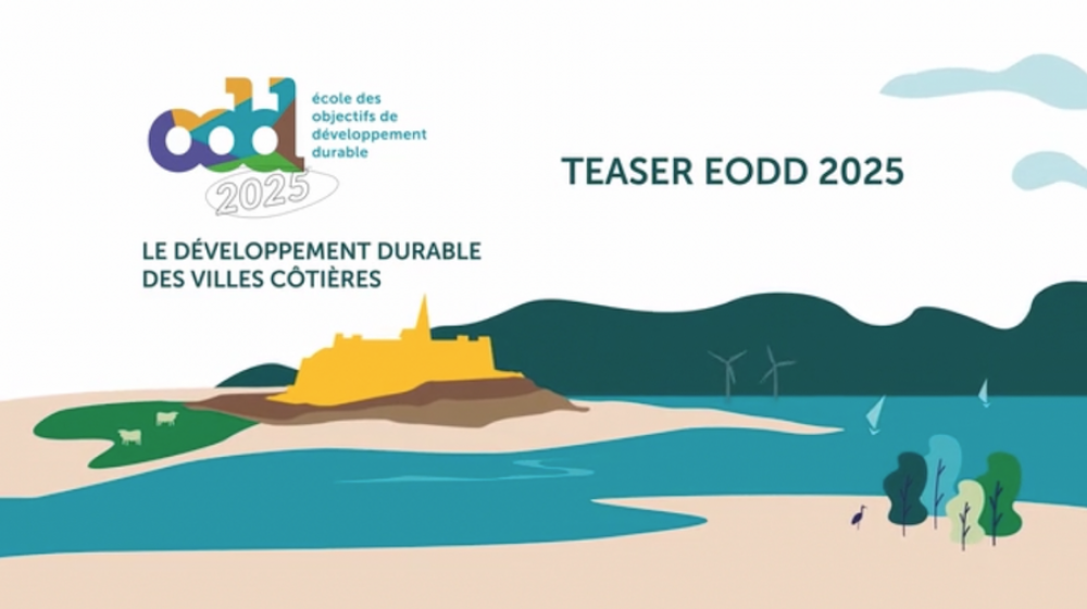 Teaser EODD 2025